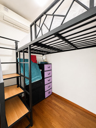 Beacon Heights (D12), Condominium #597628881